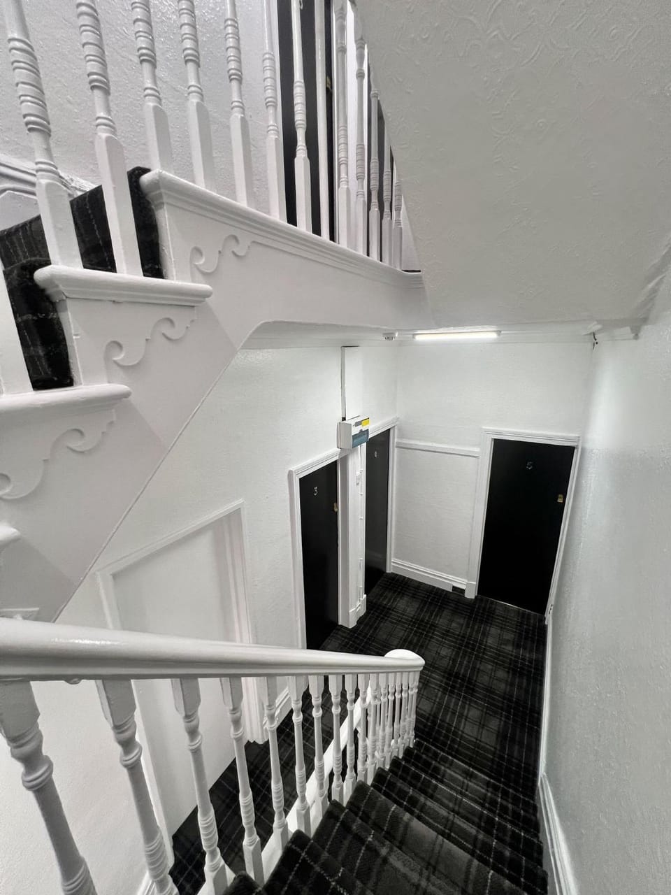 Tudor Rose Hotel Hotel in Blackpool