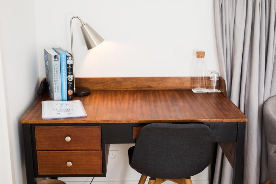 Business facilities