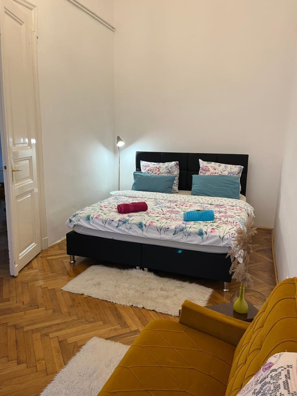 Schäffer Palace Apartment in Szeged