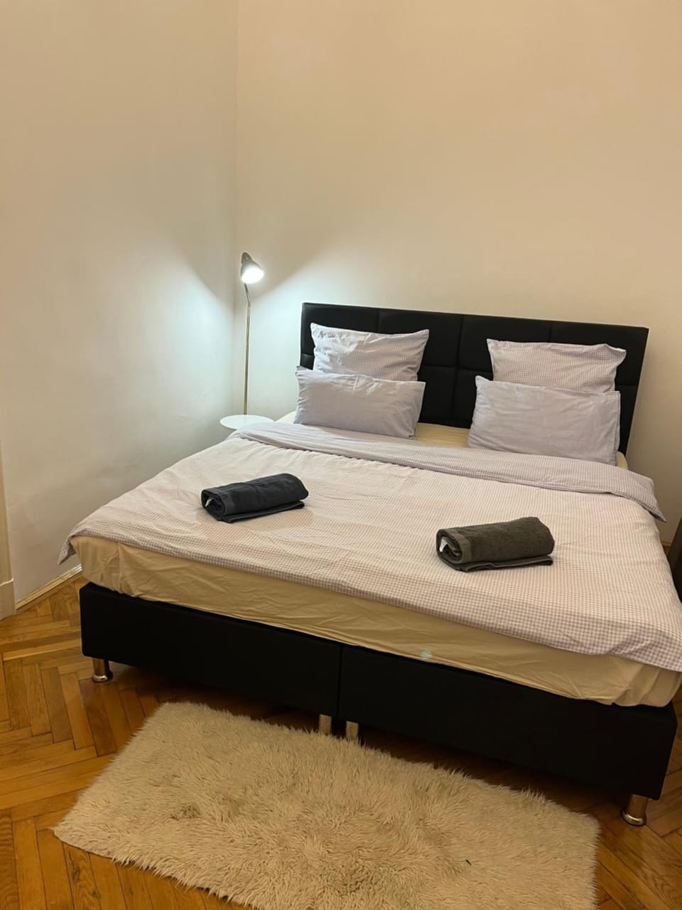 Schäffer Palace Apartment in Szeged