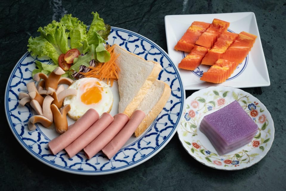 Breakfast
