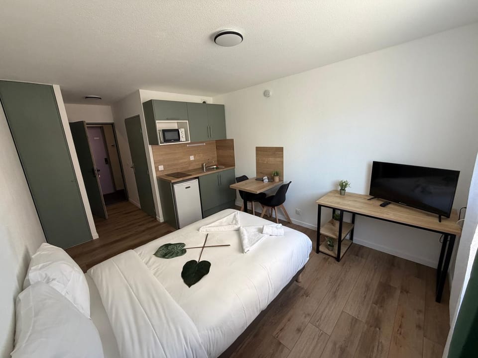 Residence Neoresid St Sever Apartment in Rouen