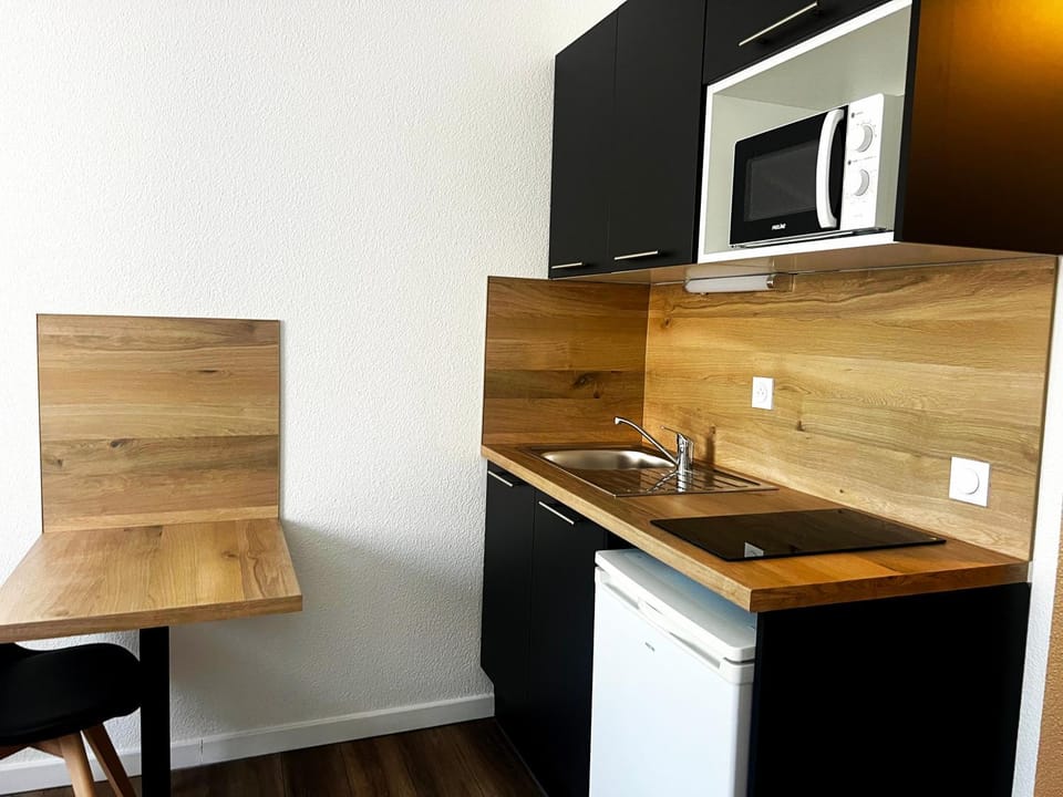 Residence Neoresid St Sever Apartment in Rouen