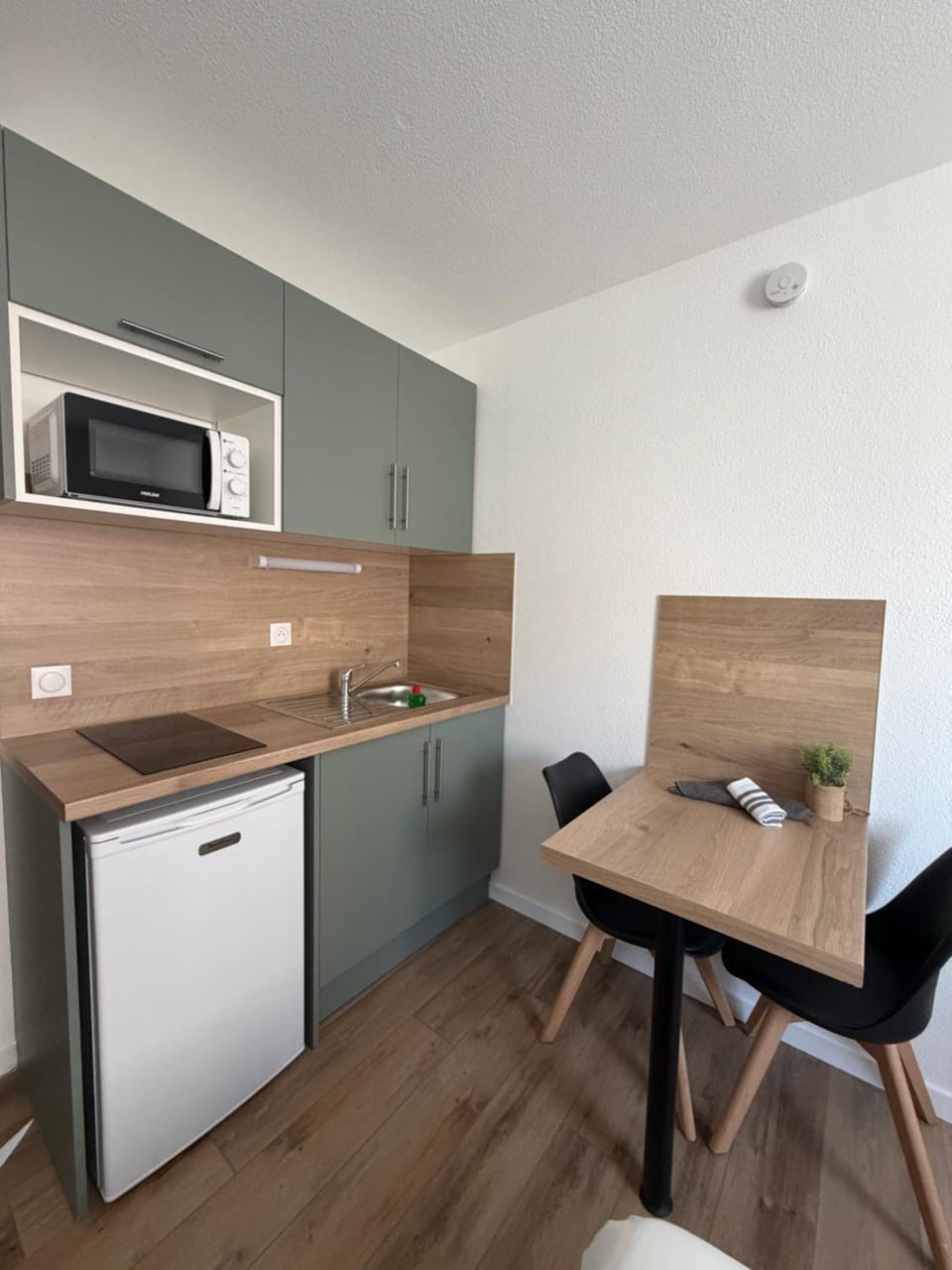Residence Neoresid St Sever Apartment in Rouen