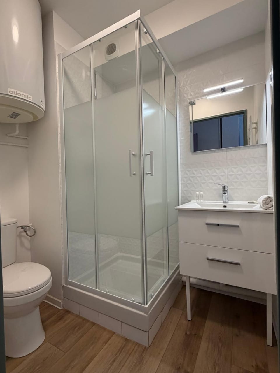 Residence Neoresid St Sever Apartment in Rouen