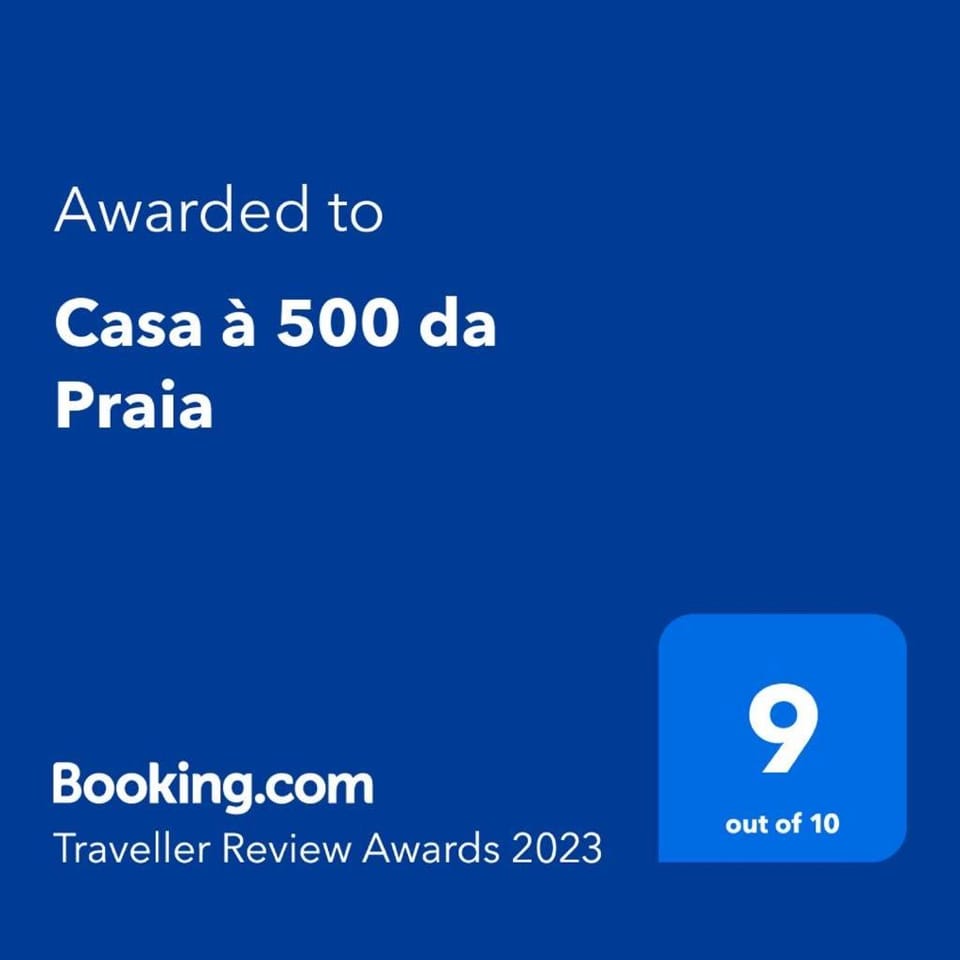 Casa à 500 da Praia Apartment in State of Pará