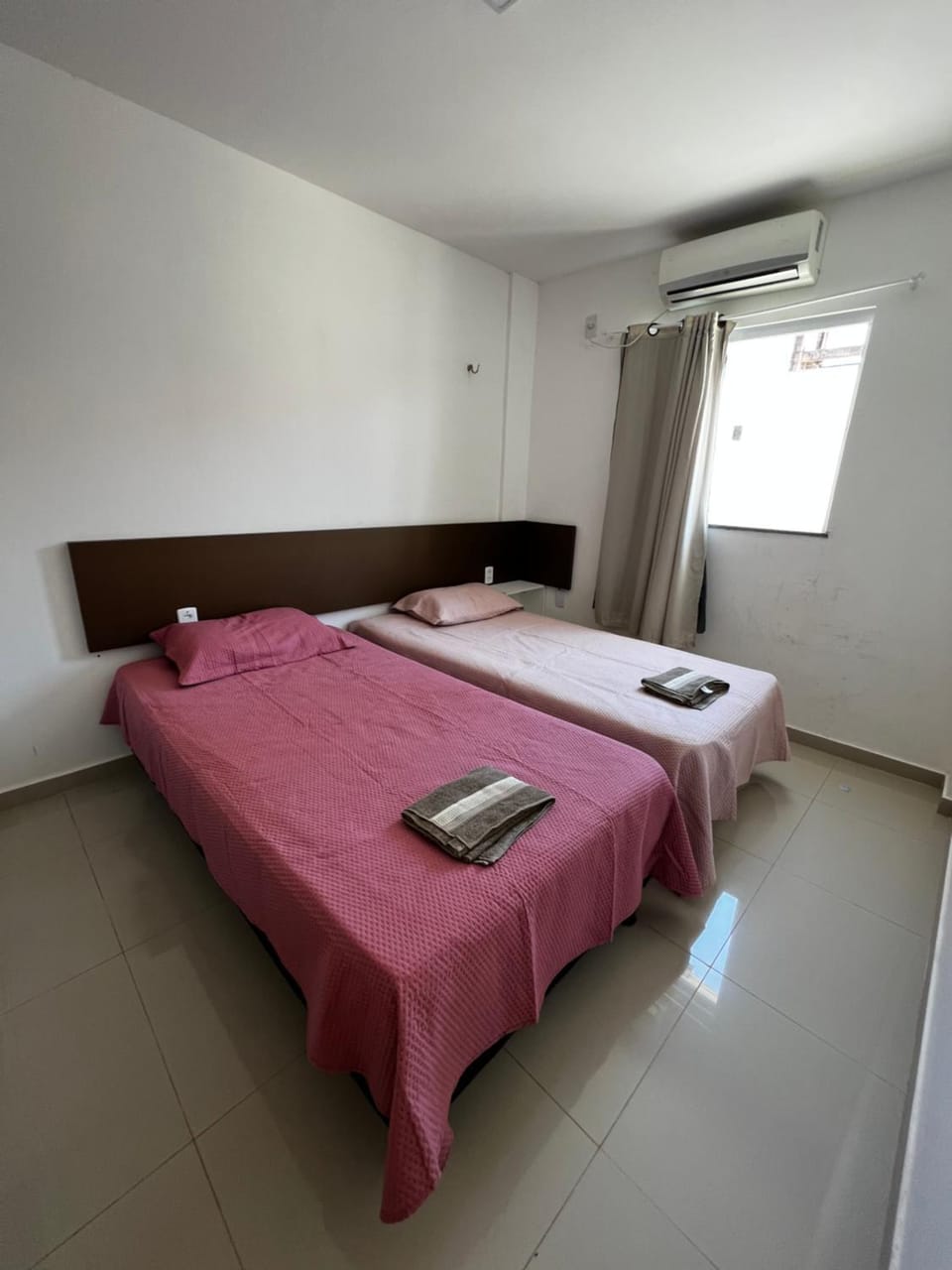 Casa à 500 da Praia Apartment in State of Pará
