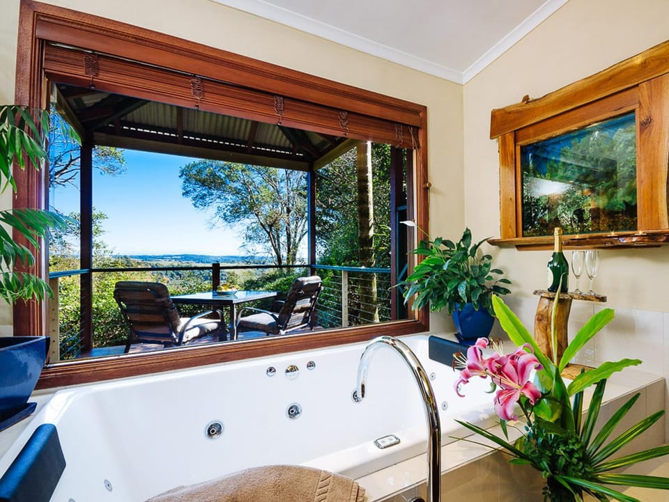 Lake view