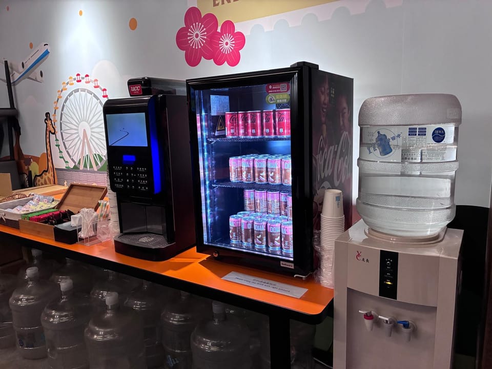 新麗旅店 Newful Hotel Hotel in Taipei City