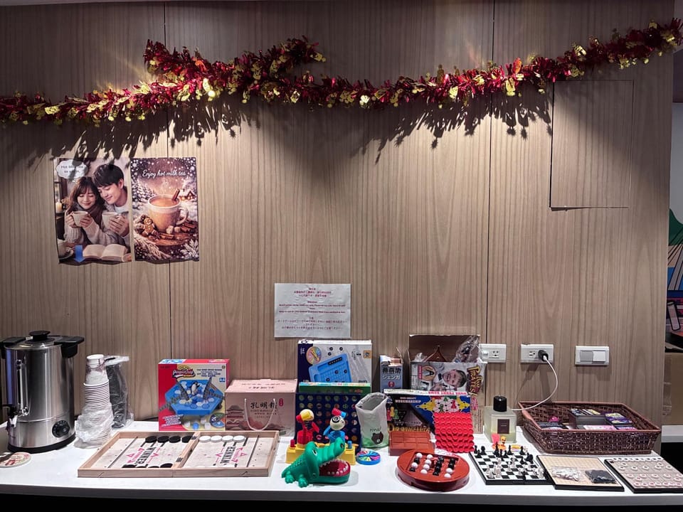 新麗旅店 Newful Hotel Hotel in Taipei City
