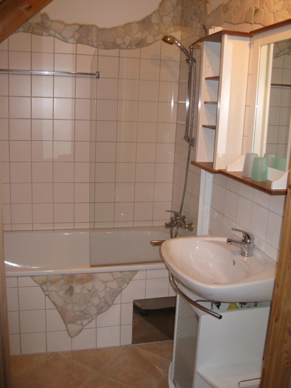 Bathroom, Bath