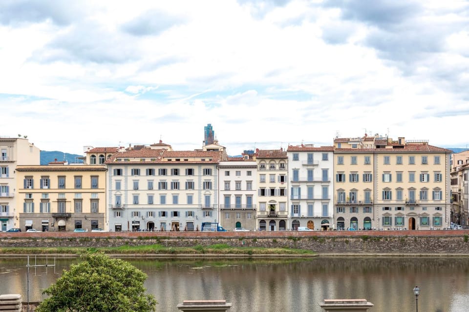 River view, River view