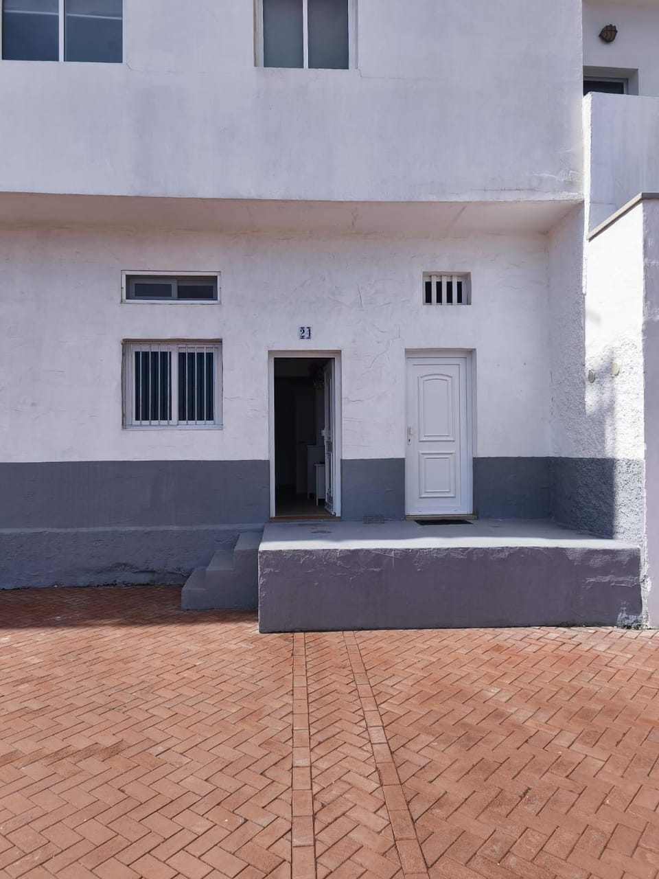 Apartamento Salinas Apartment in Gran Canaria