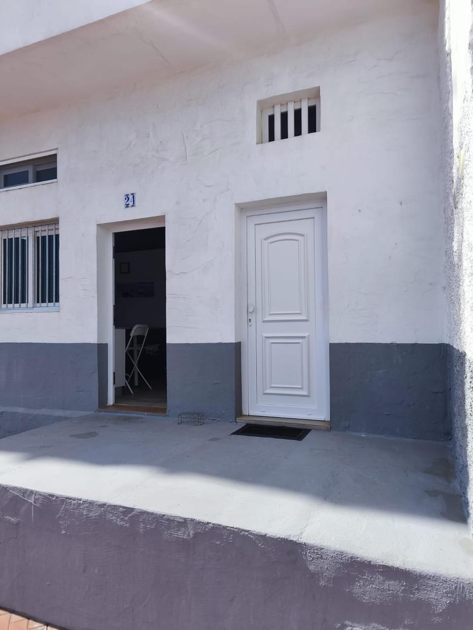Apartamento Salinas Apartment in Gran Canaria