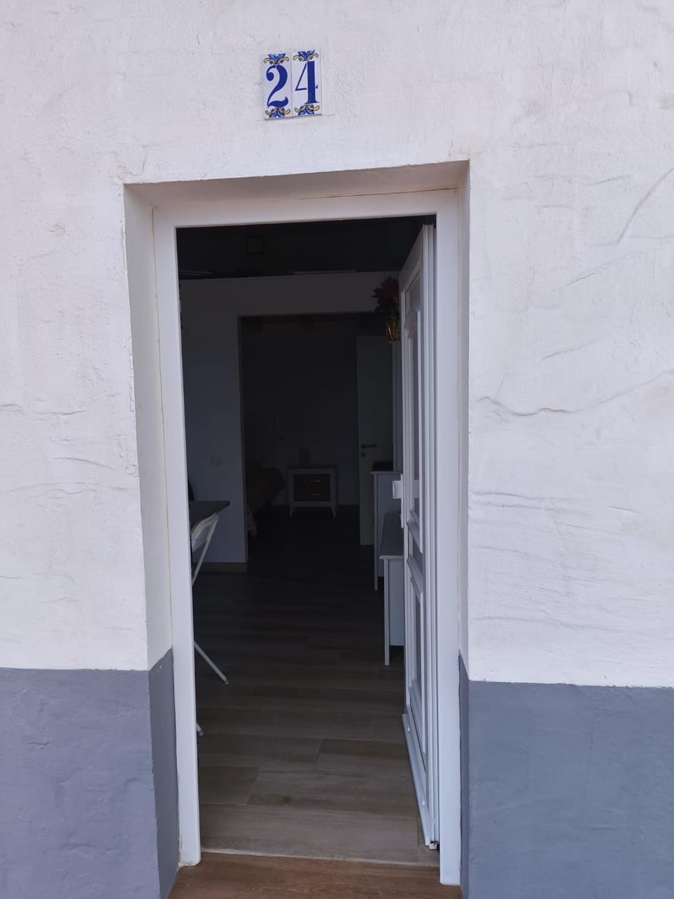 Apartamento Salinas Apartment in Gran Canaria