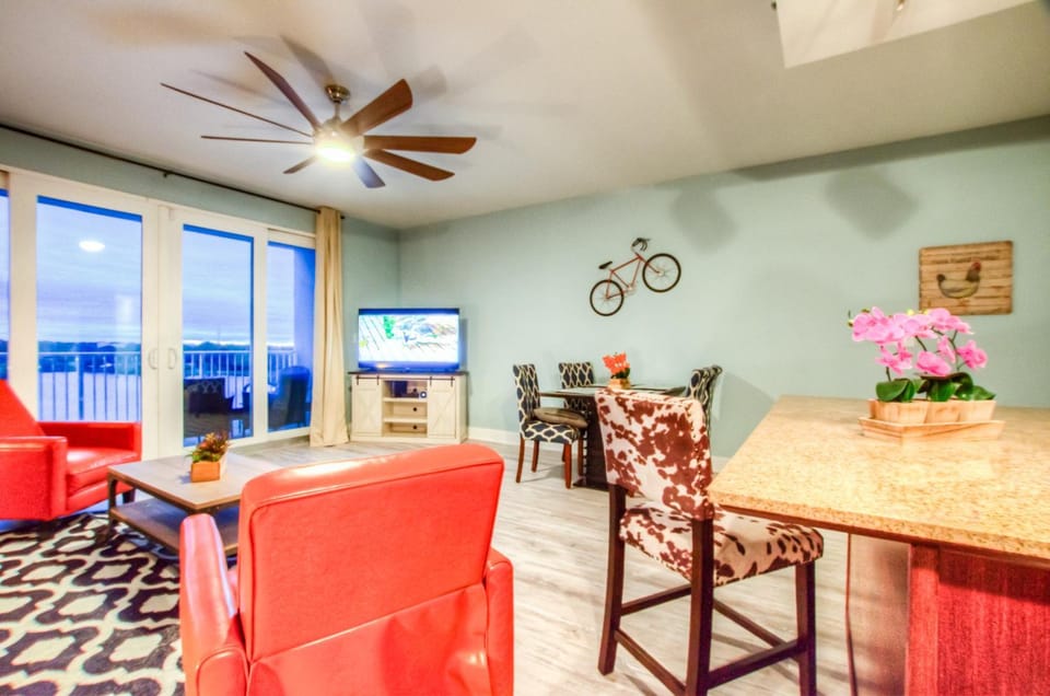 Laketown Wharf 535 By Aneliya House in Panama City Beach