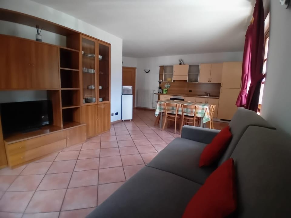 Residence Lucia Apartment in Bormio