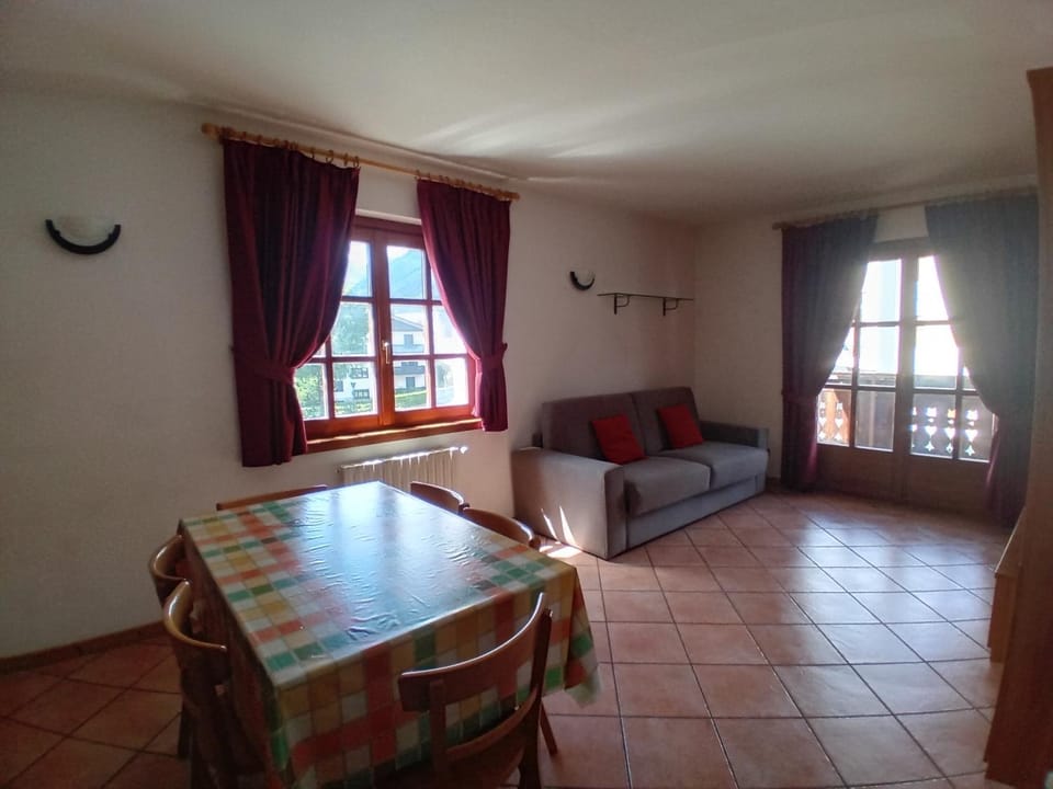 Residence Lucia Apartment in Bormio