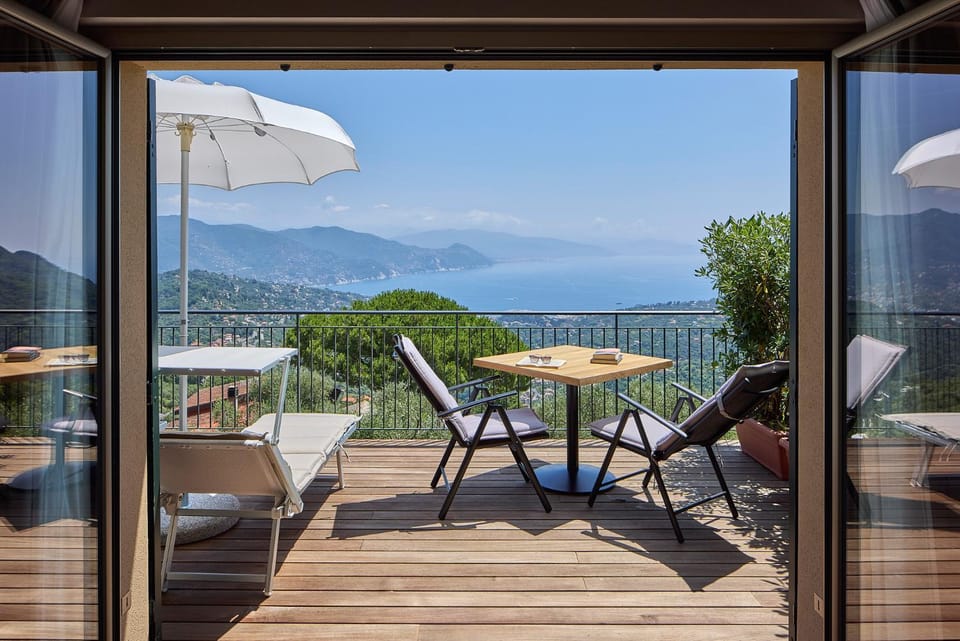 Il Leccio - Luxury Resort Portofino Monte Resort in Liguria