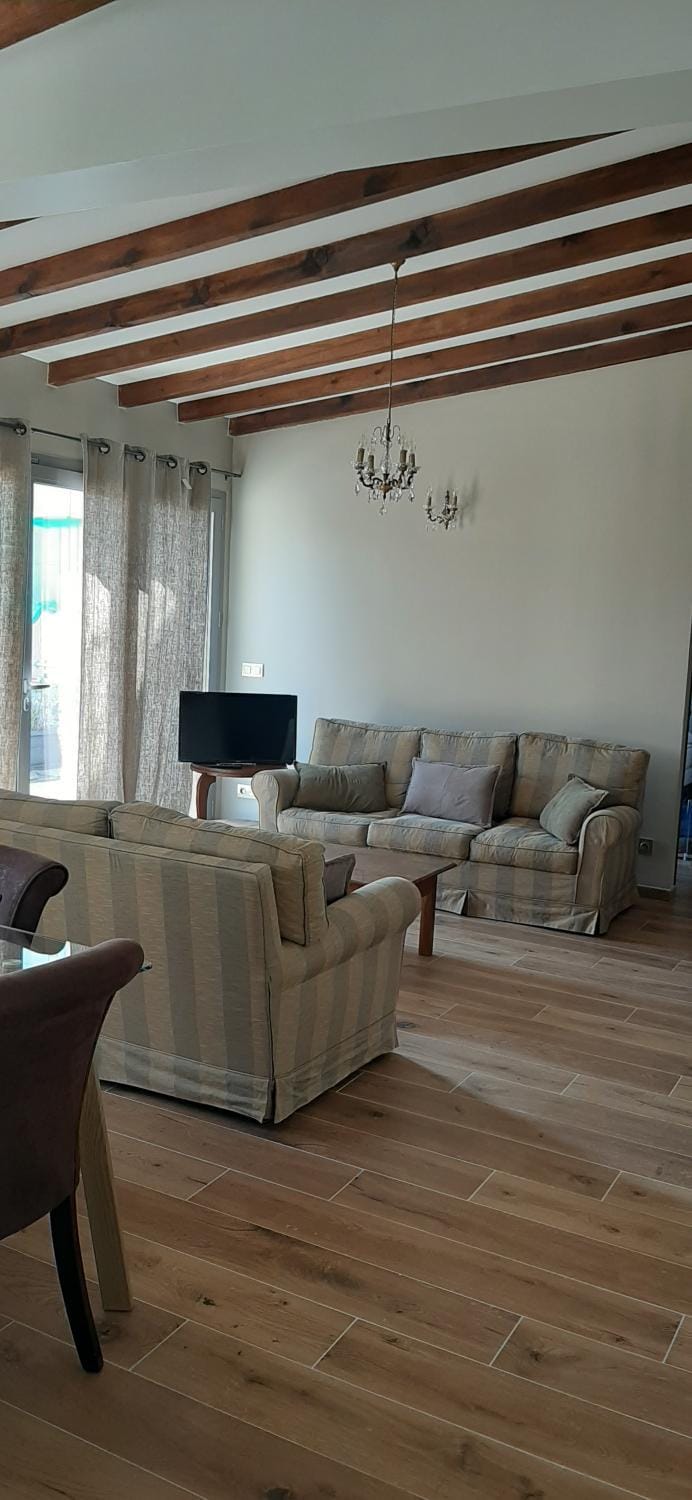 Casa Reginella Apartment in Calvi