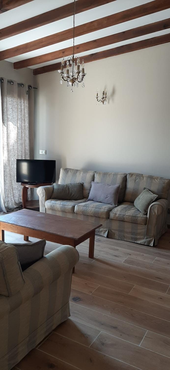 Casa Reginella Apartment in Calvi