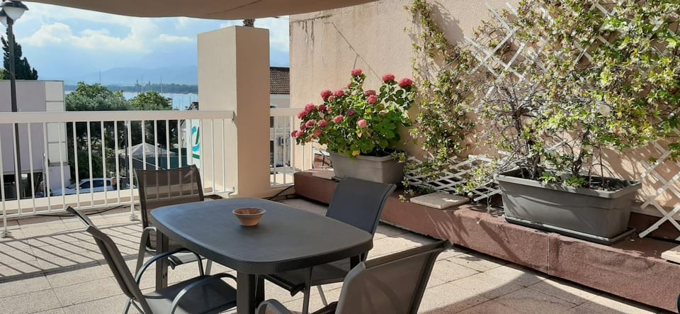 Casa Reginella Apartment in Calvi