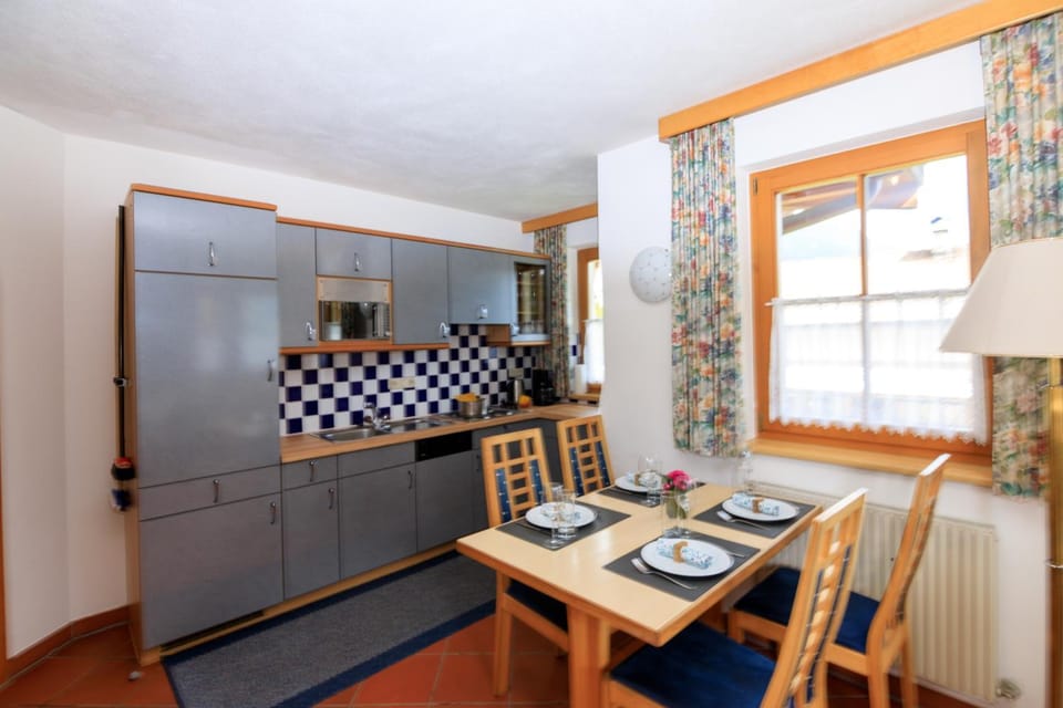 Landhaus Schiestl Apartment in Tyrol