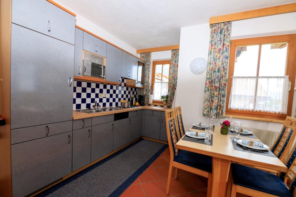 Landhaus Schiestl Apartment in Tyrol