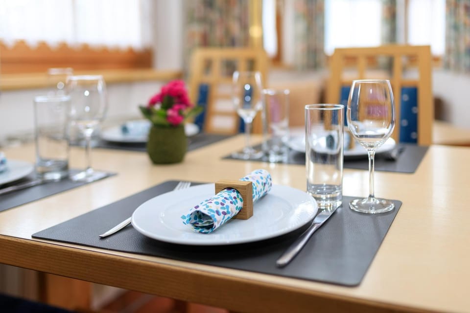 Landhaus Schiestl Apartment in Tyrol
