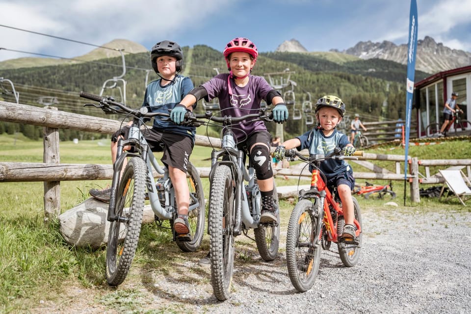 People, Activities, Cycling, children, Family