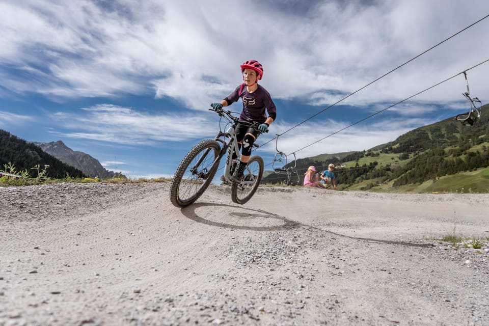 People, Activities, Cycling