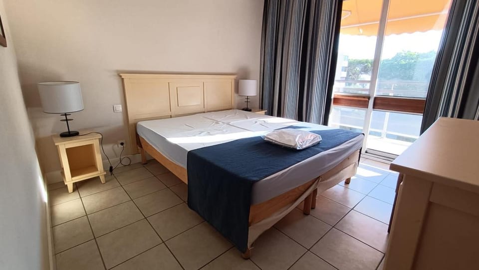 Inter-Résidences Heliotel Marine Apartment hotel in Cagnes-sur-Mer