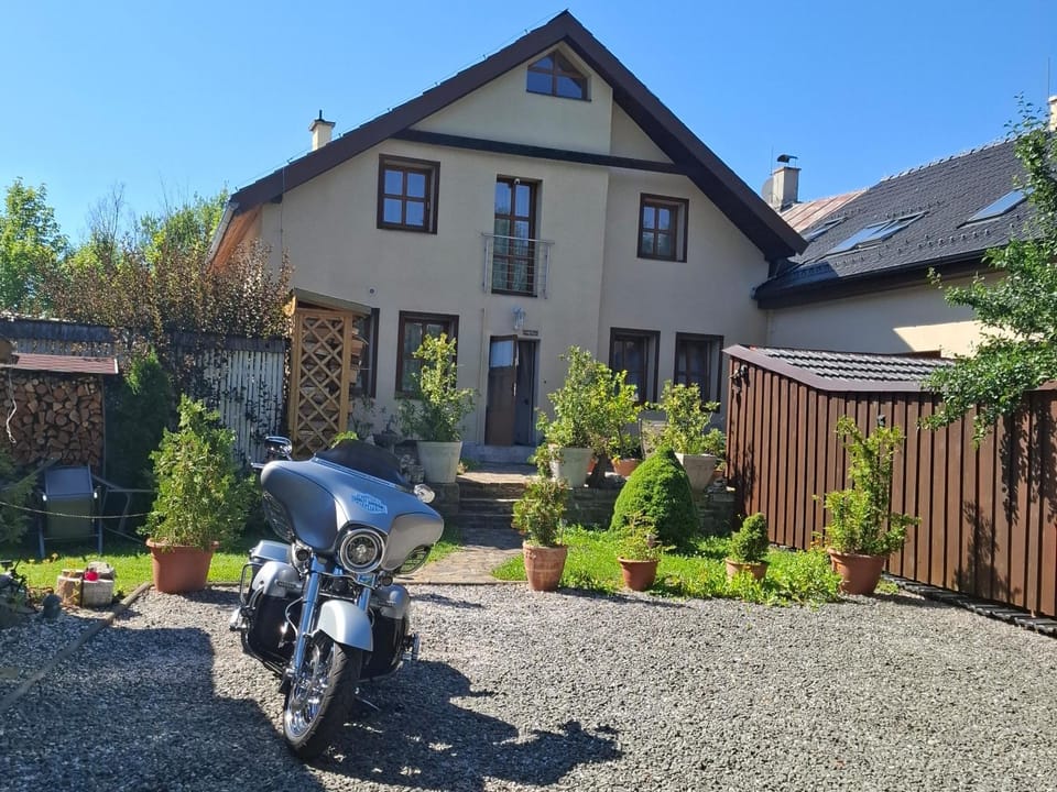 Penzión Evka Bed and Breakfast in Slovakia