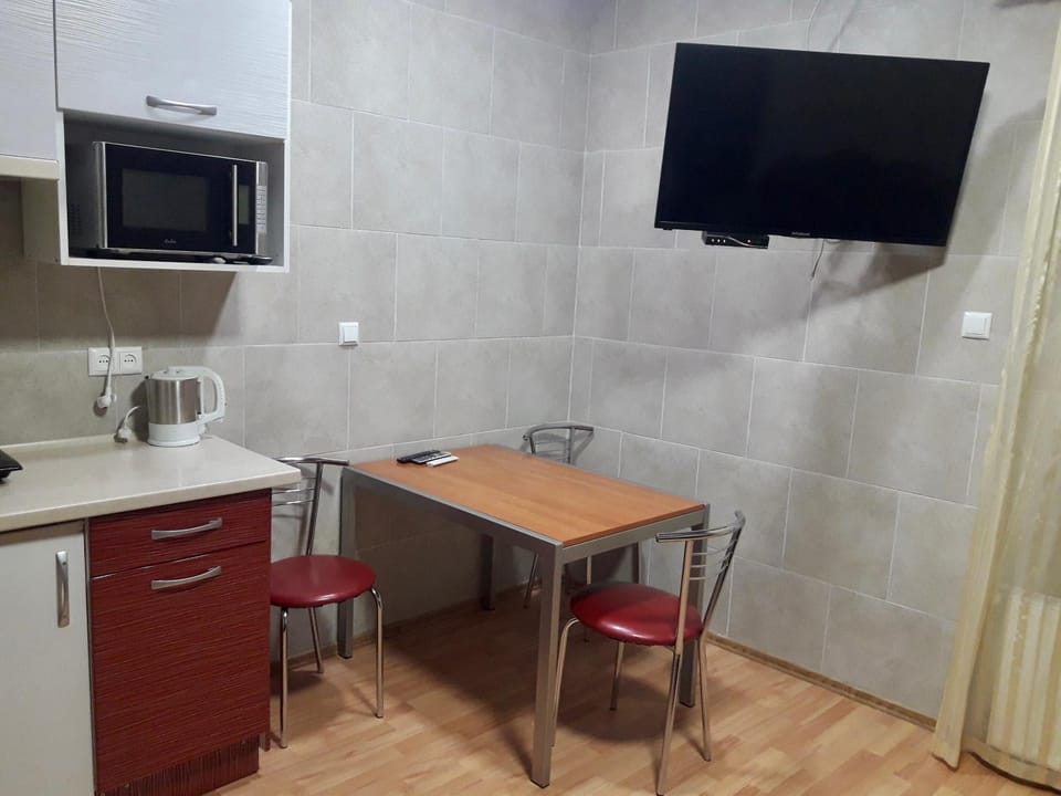 Smart Studio-біля Вокзалу-недалеко від Центру-Городоцька 131 Apartment in Lviv