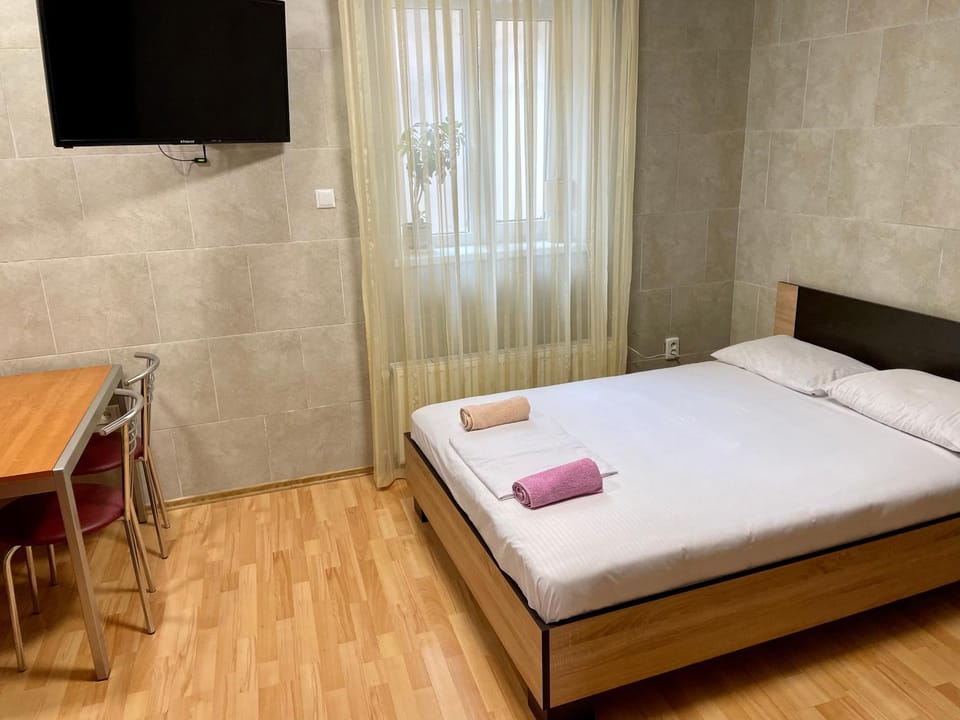 Smart Studio-біля Вокзалу-недалеко від Центру-Городоцька 131 Apartment in Lviv
