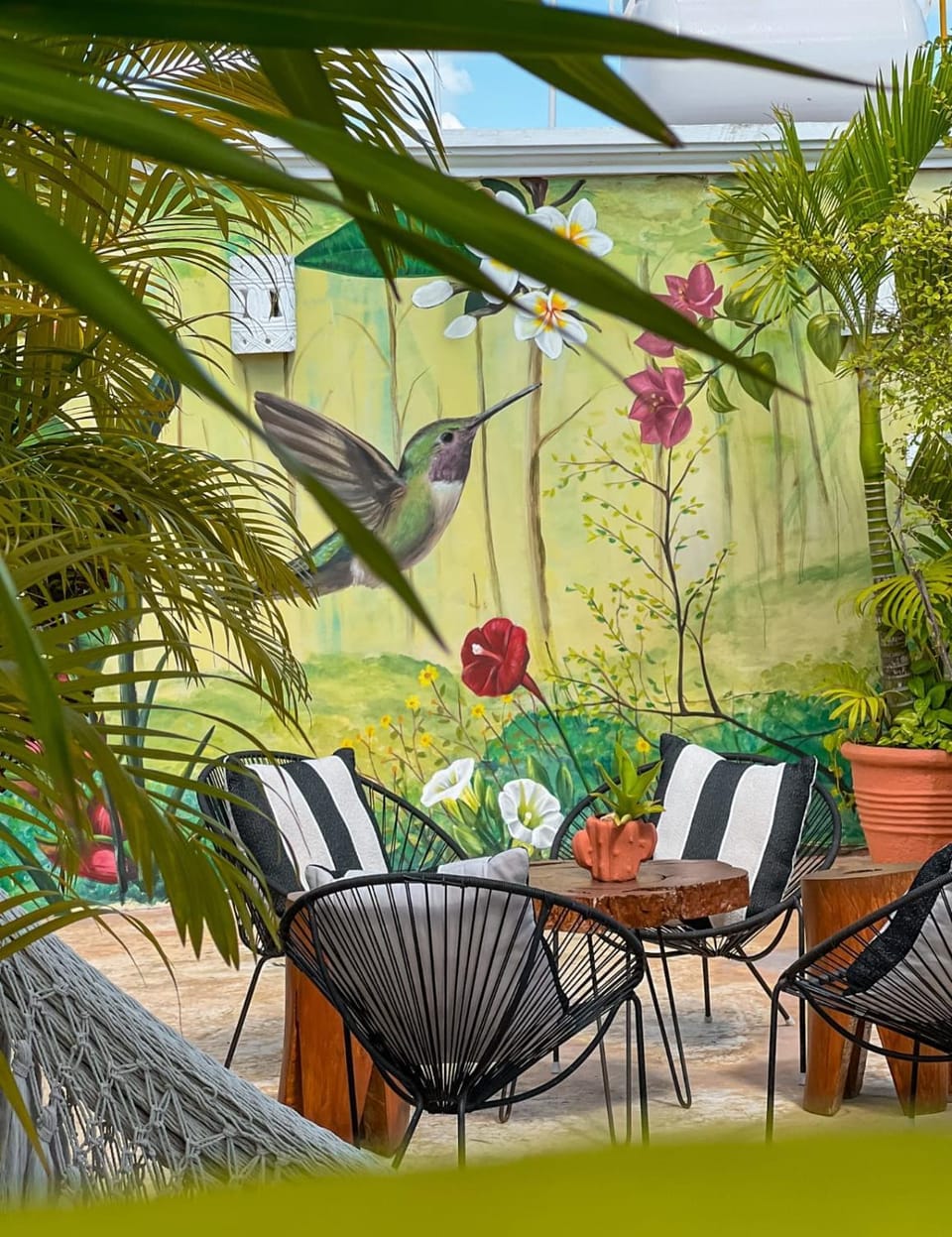 Le Muuch Hotel Boutique Hotel in State of Quintana Roo