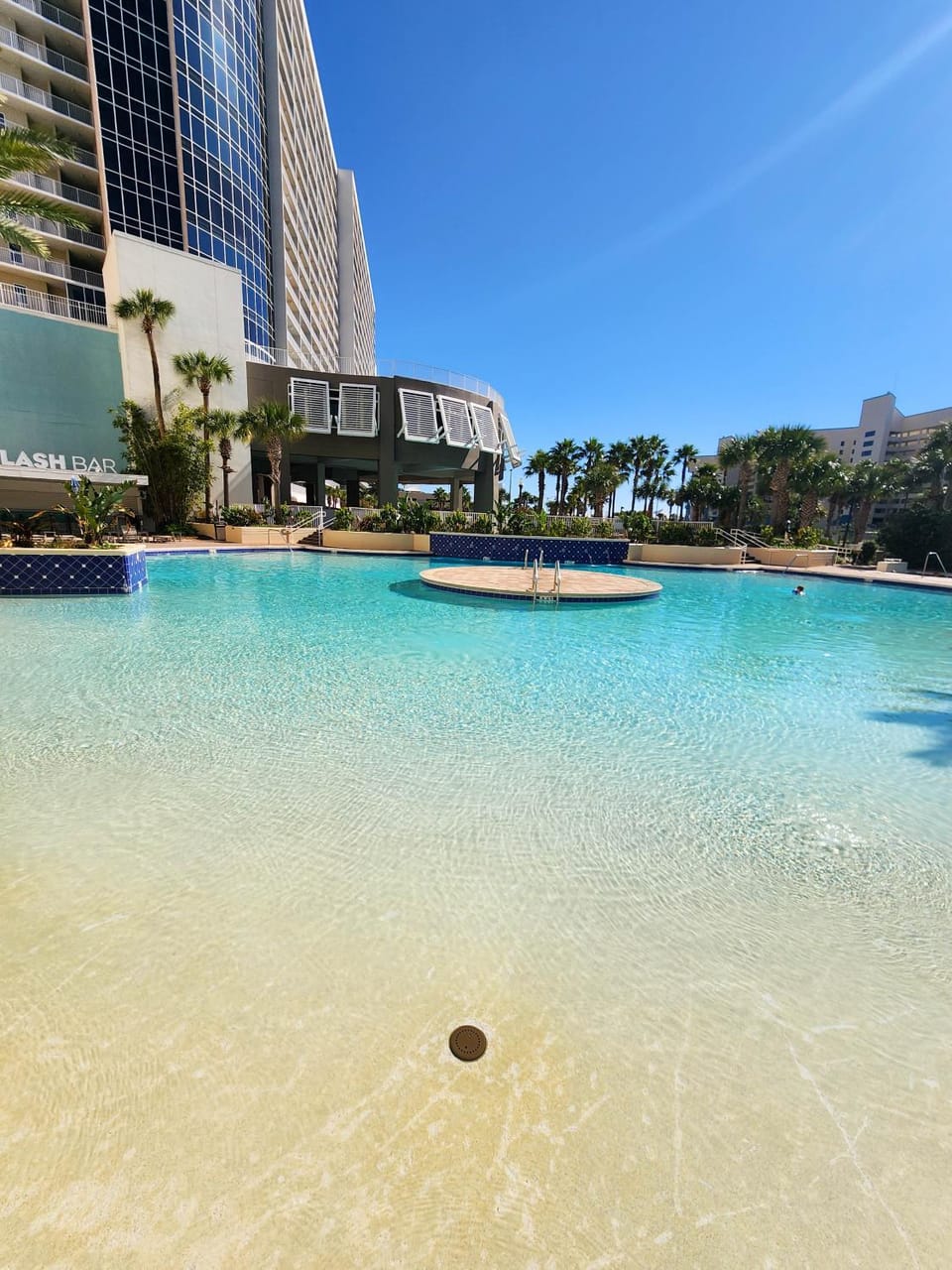 Laketown Wharf 537 By Aneliya House in Panama City Beach