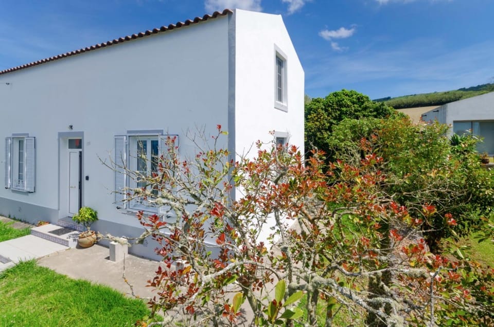 Candelária House House in Azores District
