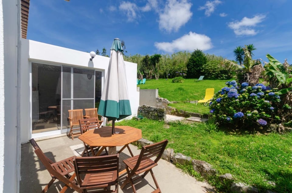 Candelária House House in Azores District