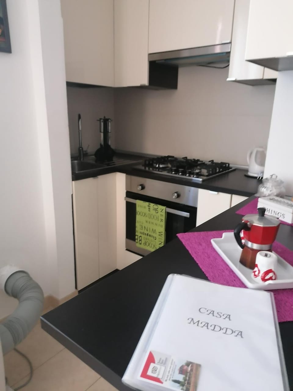 Casa Madda Biennale Apartment in Venice