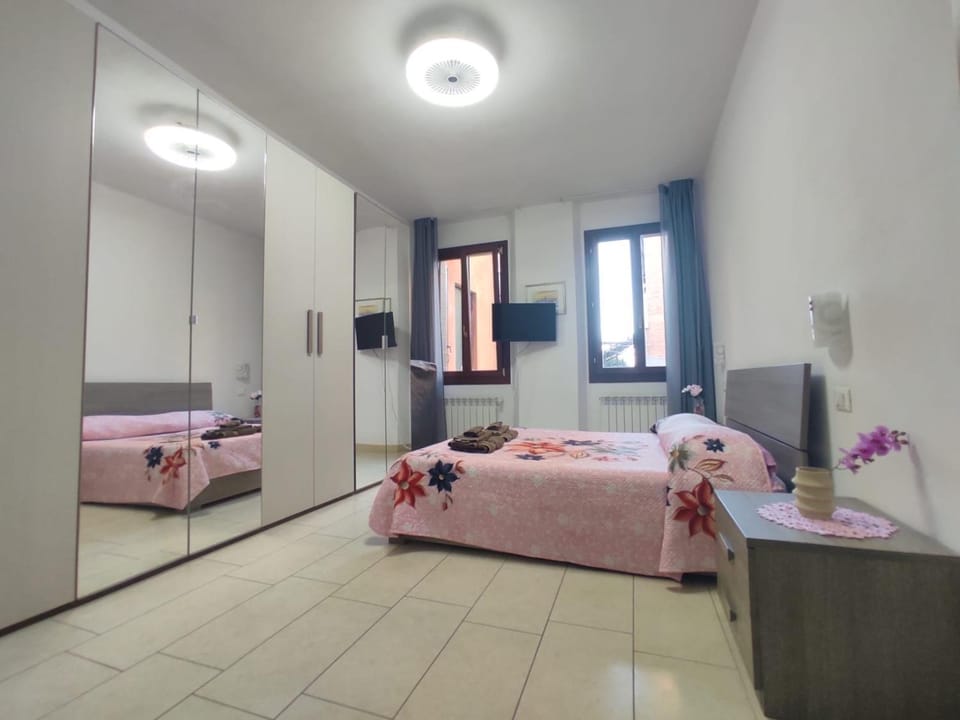 Casa Madda Biennale Apartment in Venice