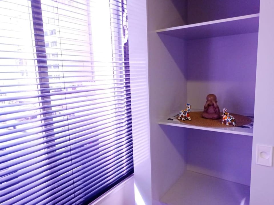 Quartos Privados a 200mt praia Vacation rental in Rio de Janeiro