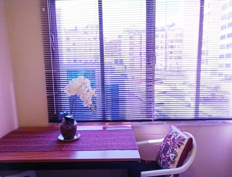 Quartos Privados a 200mt praia Vacation rental in Rio de Janeiro