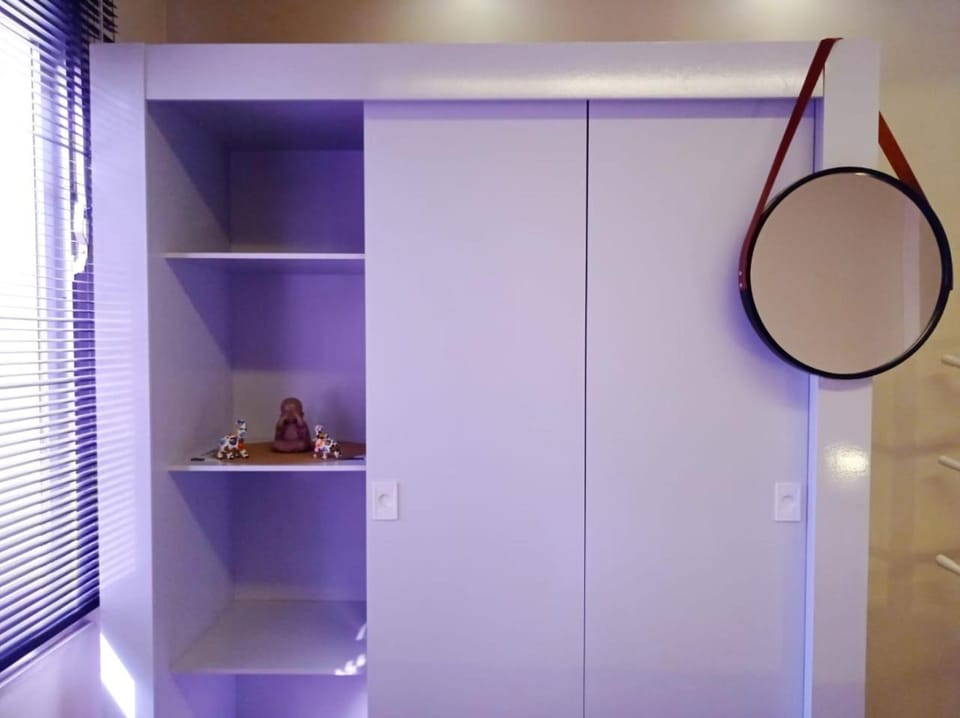 Quartos Privados a 200mt praia Vacation rental in Rio de Janeiro