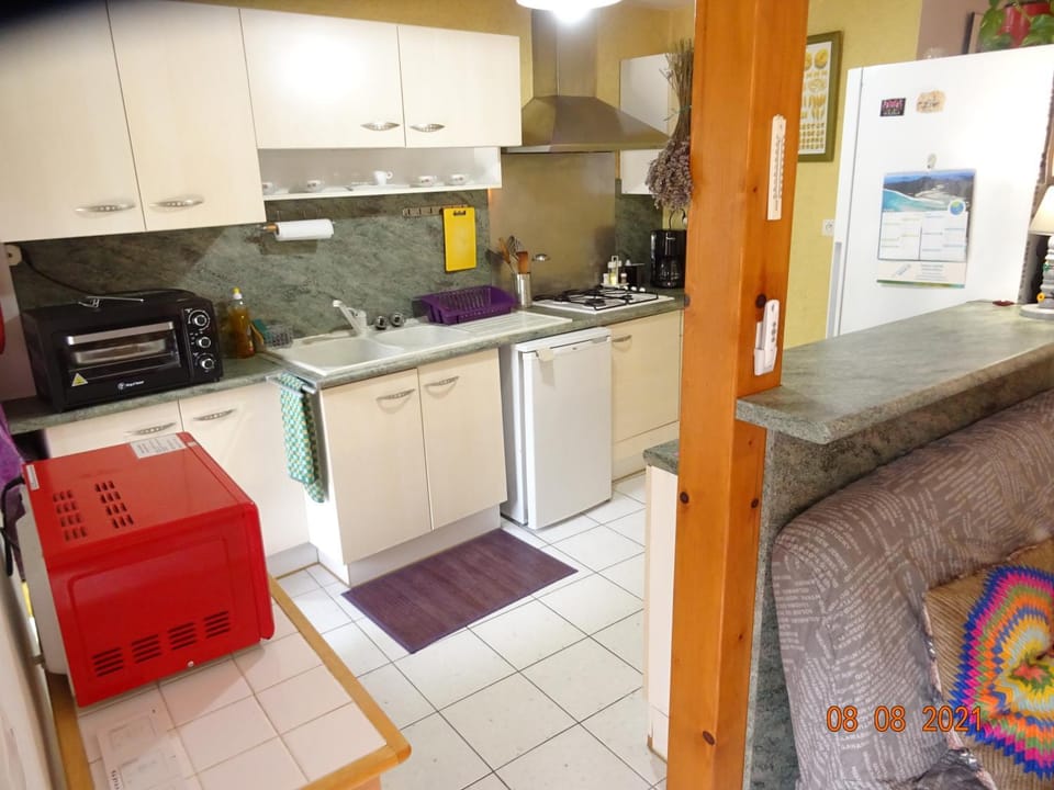 Gîte "Quartier de la Tour" Apartment in Occitanie