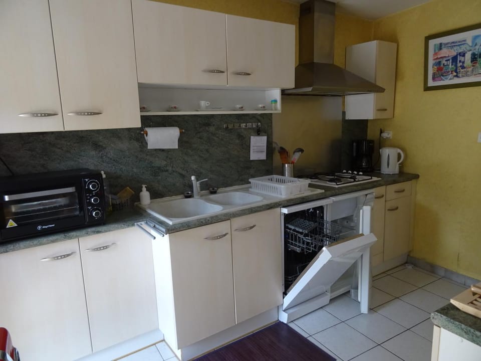 Gîte "Quartier de la Tour" Apartment in Occitanie
