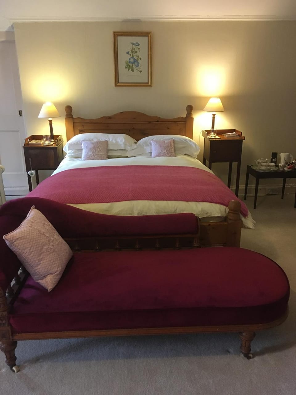 O'Harabrook Country House Bed and Breakfast in Northern Ireland