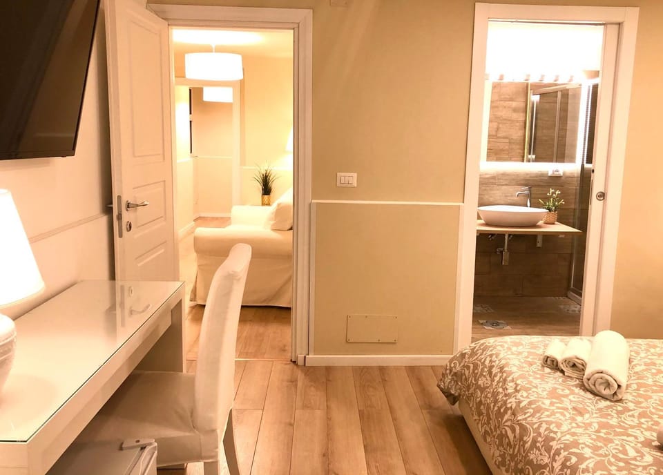 Borgo Empedocle House Apartment in Catania