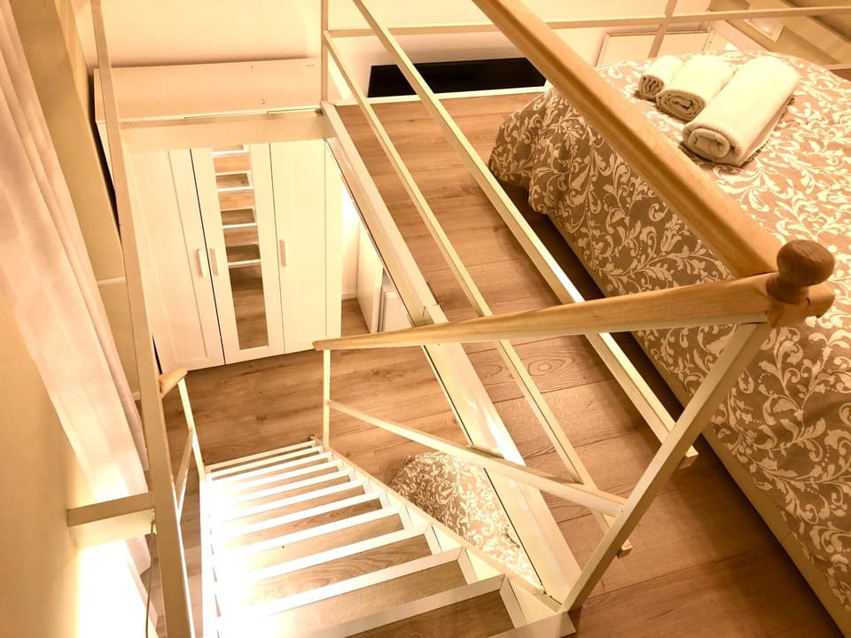 Borgo Empedocle House Apartment in Catania