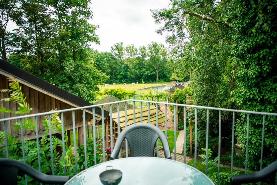 Poezelhoekvallei appartement Apartment in Flanders